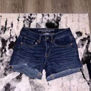 American eagle shorts